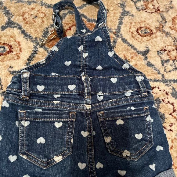 - LOT 7 OUTFITS FOR GIRL SZ 18 MO MOST ARE NWT - Picture 7 of 16